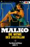 [Malko 75] • Die Witwe des Ayatollah